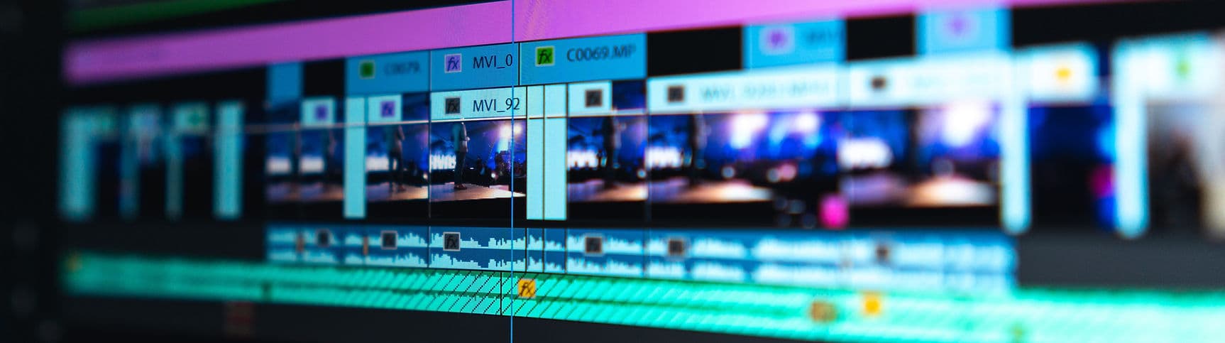 Video Translation banner