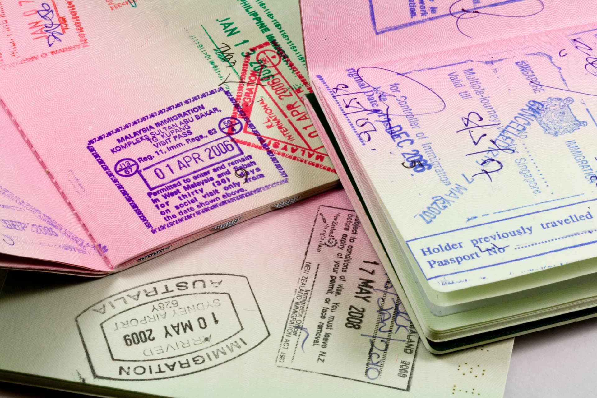 How to Obtain a Japanese Work Visa