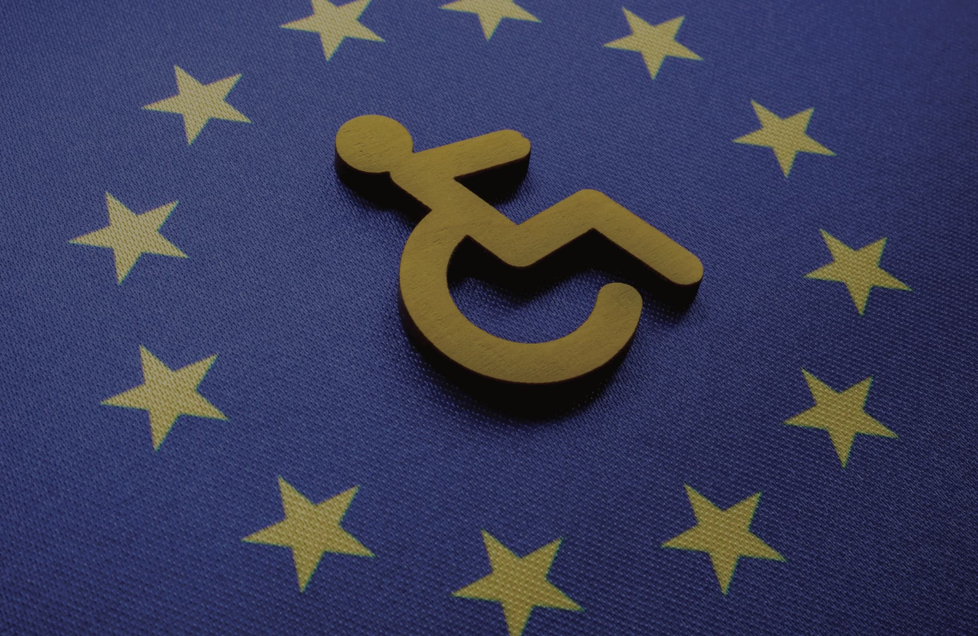 The European Accessibility Act (EAA) and Language Services