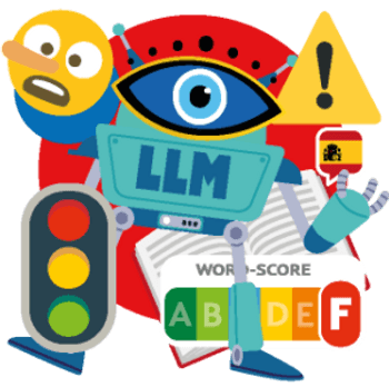 AI translation could be dangerous