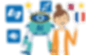 AI translation 