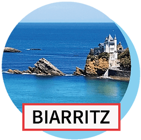 Beautiful Biarritz