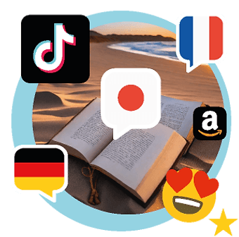 BookTok subcommunity