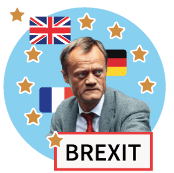 Boris, Biarritz and the basque country