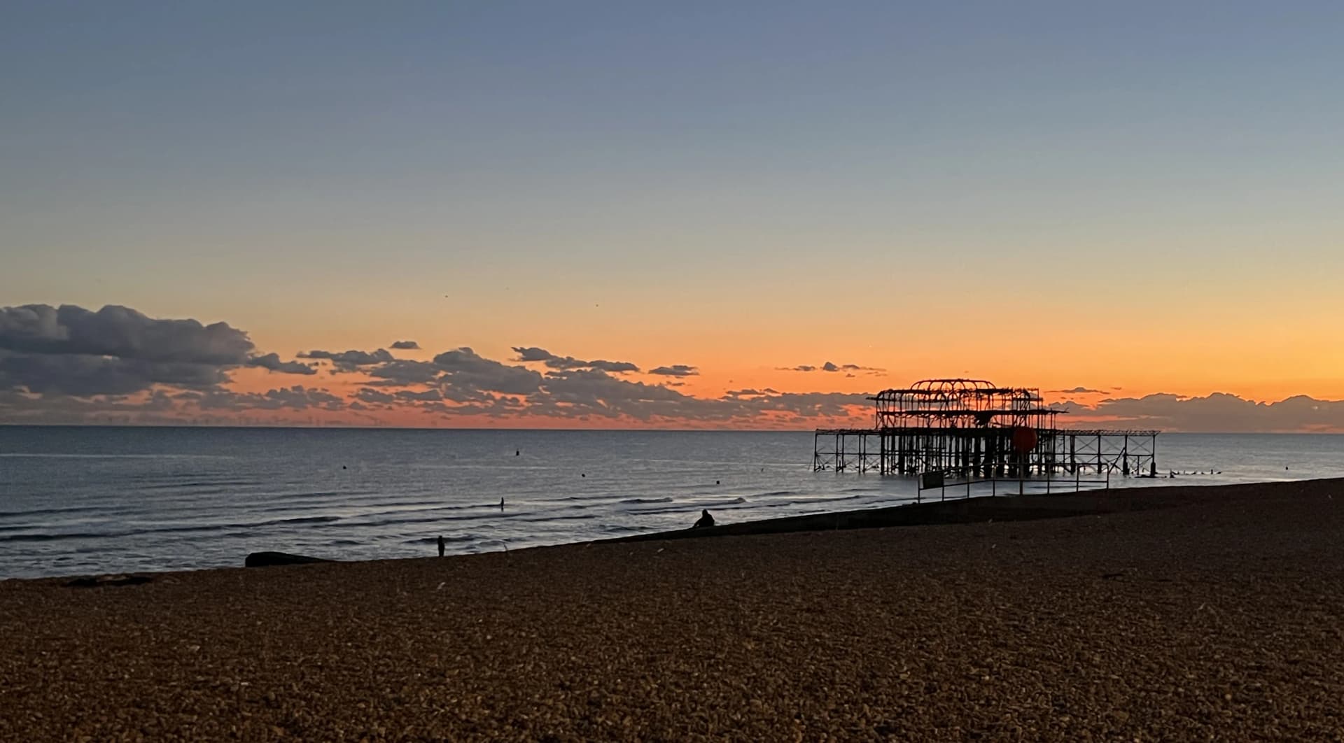Brighton SEO