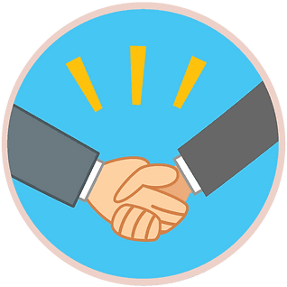 Building relationships