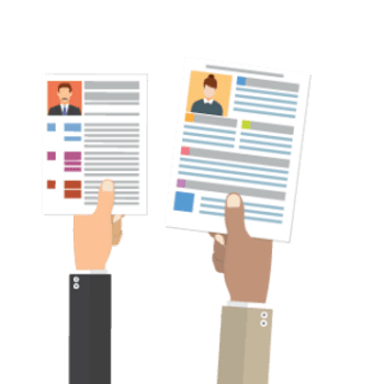 CV scam