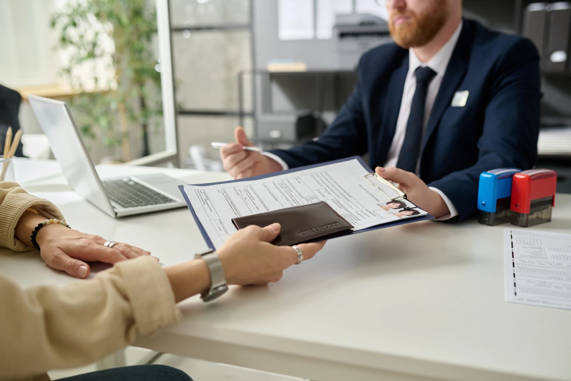 Certified documents Appostille and Notarised