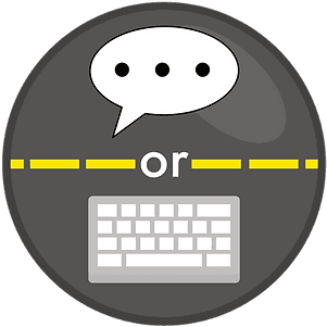 Conversational language
