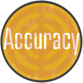 Descriptive Accuracy