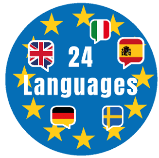 EU translation backlog