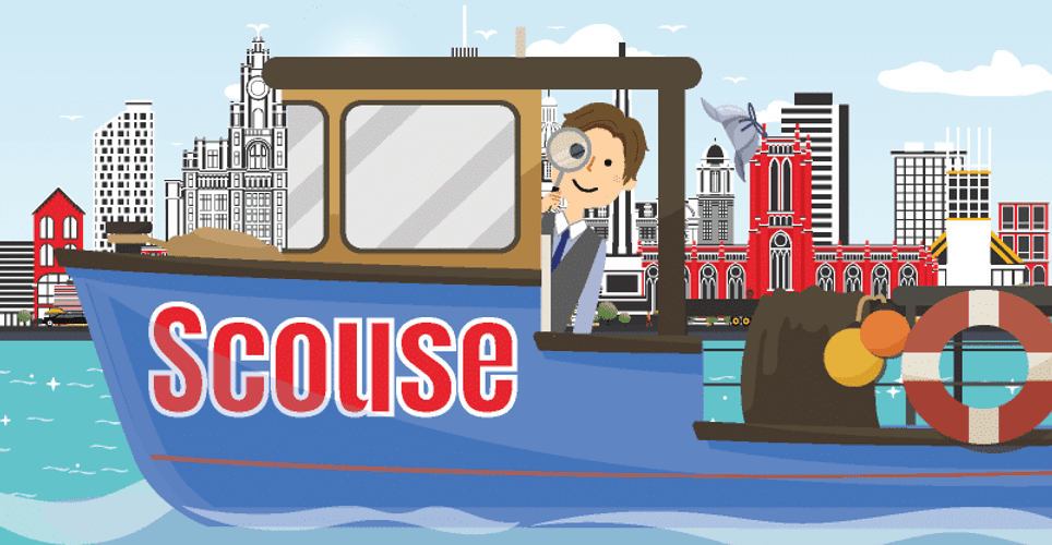 English Dialects – Scouse