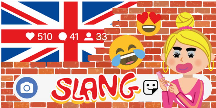 English Slang