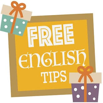 English grammar