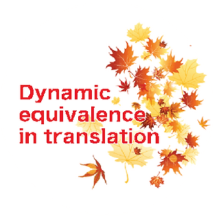 Equivalence