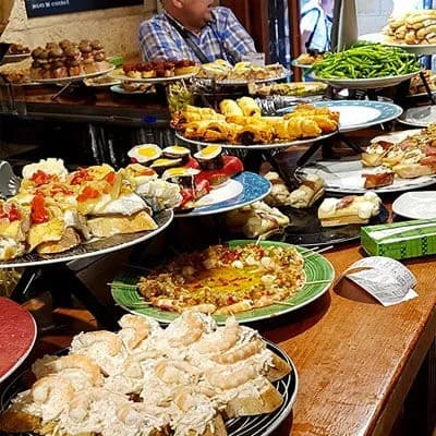 Food