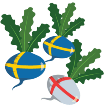 Football turnips