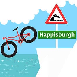 Happisburgh