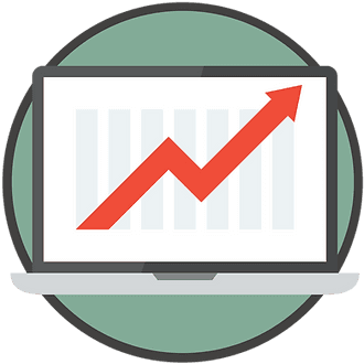 Higher conversion rates