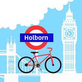 Holborn