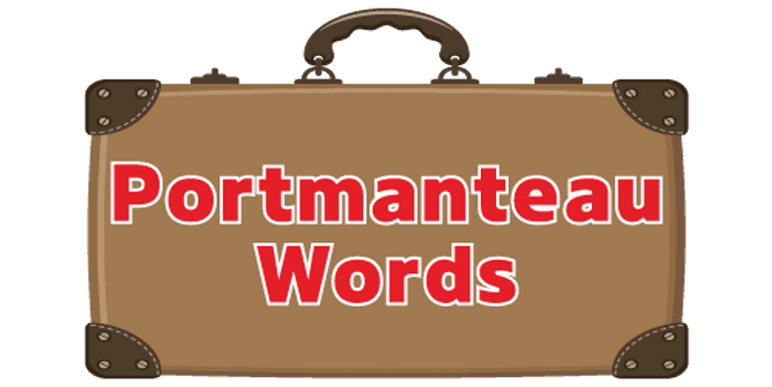 How to pronounce portmanteau