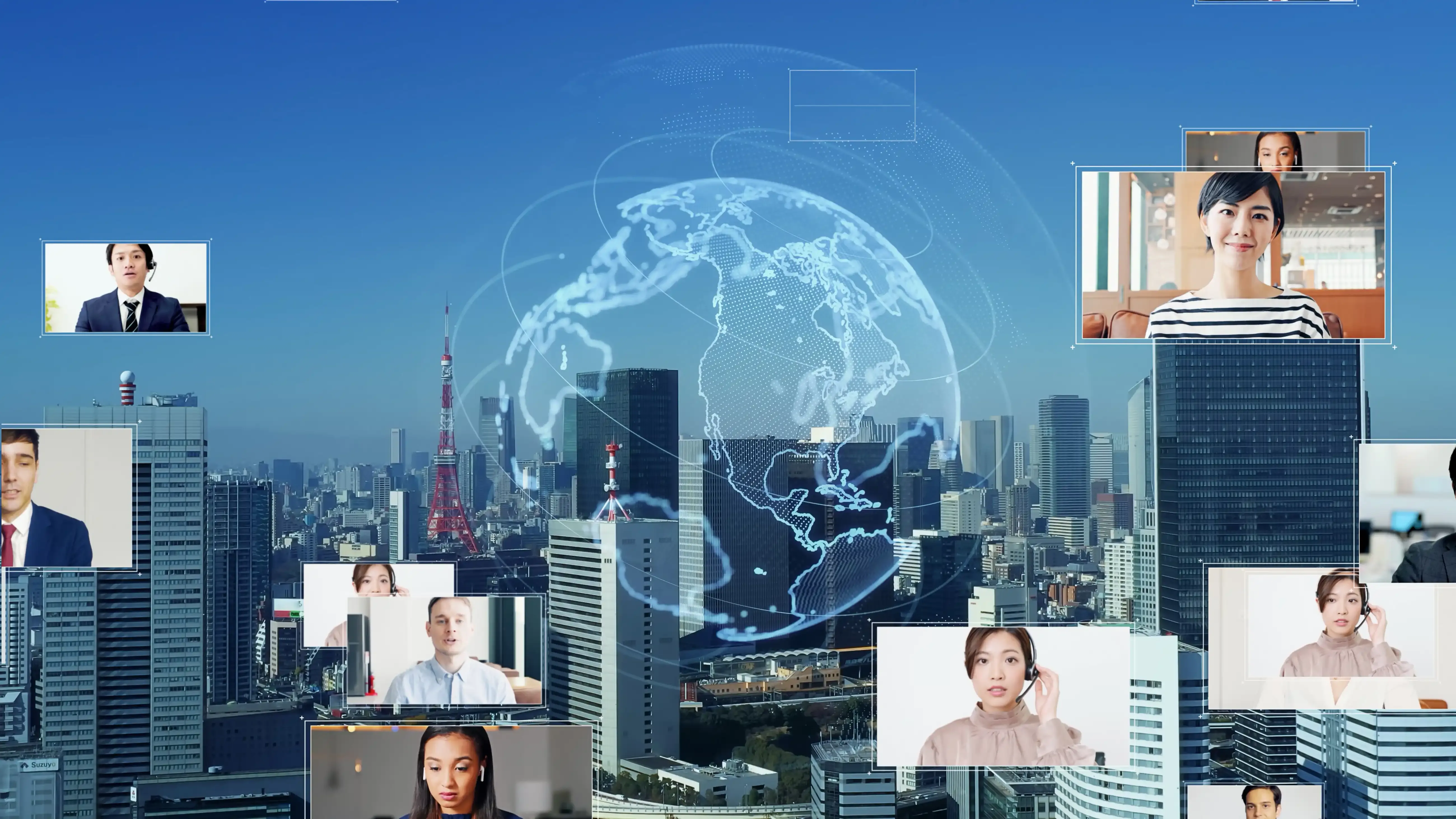 Human Powered Academy