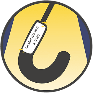 ISO Certified0