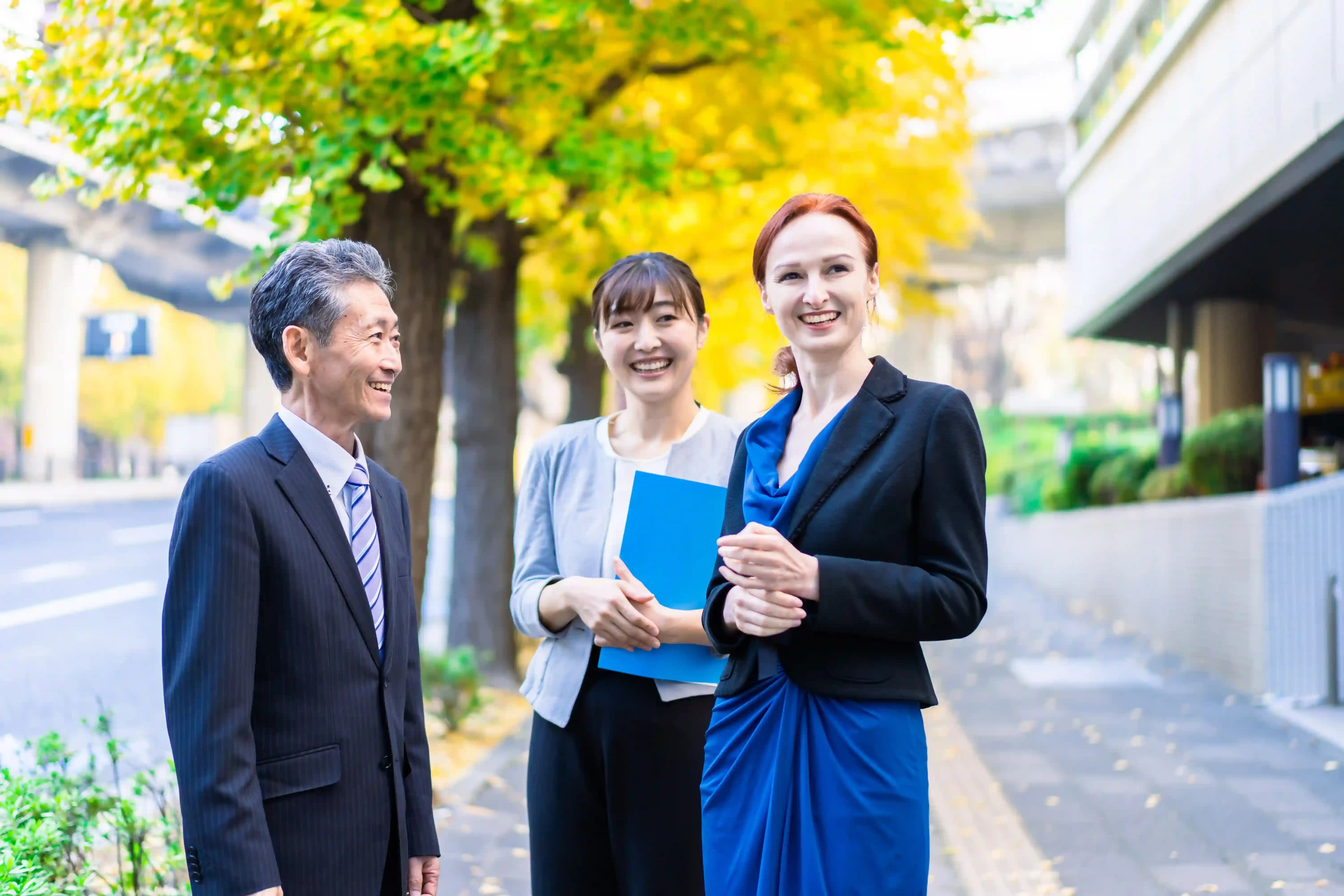 Interpreting service Thumbnail