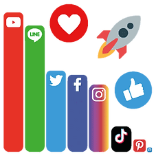 Japan social media