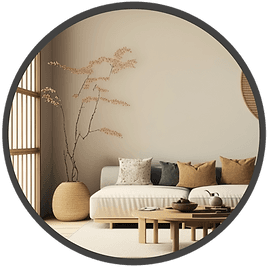 Japandi Scandinavian Minimalism