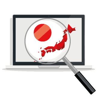 Japanese SEO