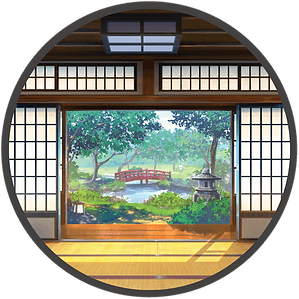 Japanese minimalism in Architecture