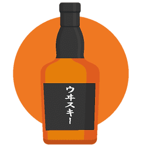 Japanese whisky