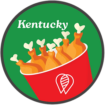 Kentucky in Japan