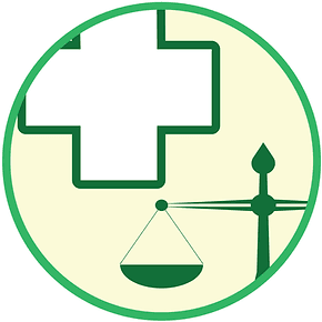 Legal and medical 