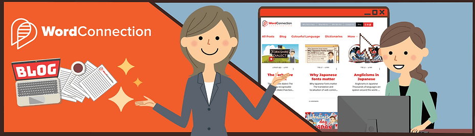 Literary translation specialists