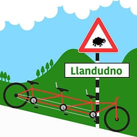 Llandudno