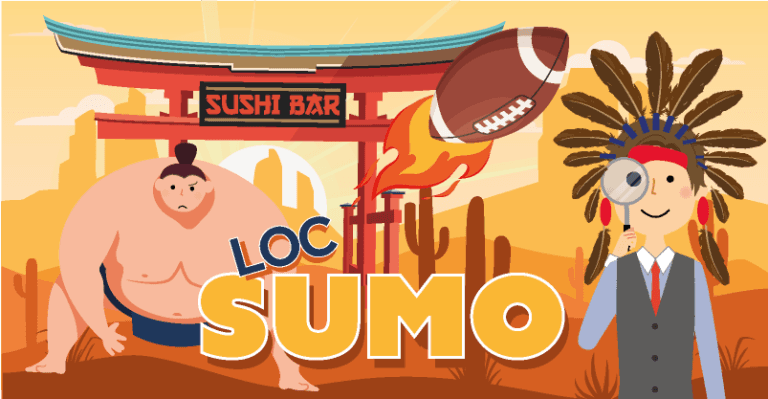 Localisation and Cultural Appropriation