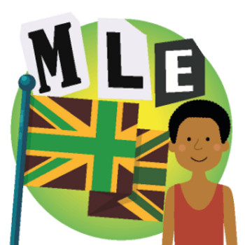 MLE New and Adopted English Accents