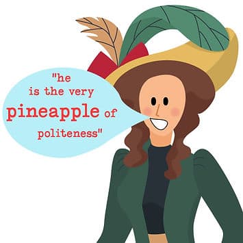 Malapropisms