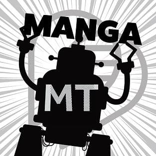 Manga Translator