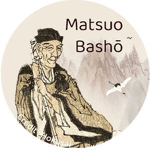 Matsuo Bashō Haiku