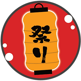 Matsuri Lantern 