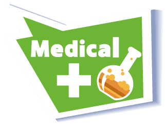 Medical terminology normalised