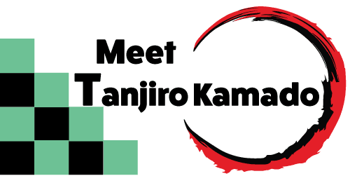 Meet Tanjiro Kamado