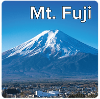 Mt.Fuji Mountain Day