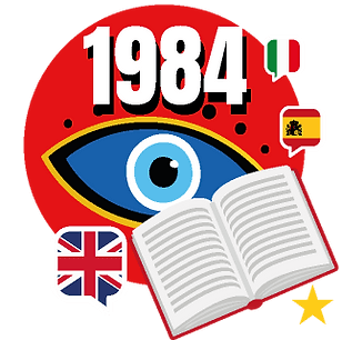 Nineteen Eighty-Four