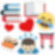 OED language of emoji