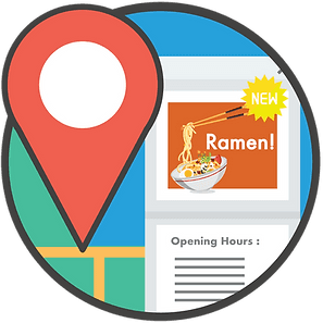Optimize for Local SEO