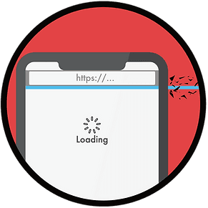 Optimize for speed and mobile
